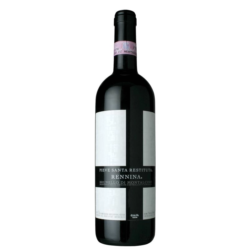 Vin rosu Rennina 2004 Brunello Di Montalcino Docg 0.75 L